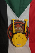 Small Tamboor (Yellow)